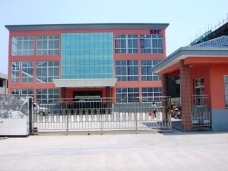 Jiashan Dingsheng Electric Co.,Ltd. نبذة عن الشركة